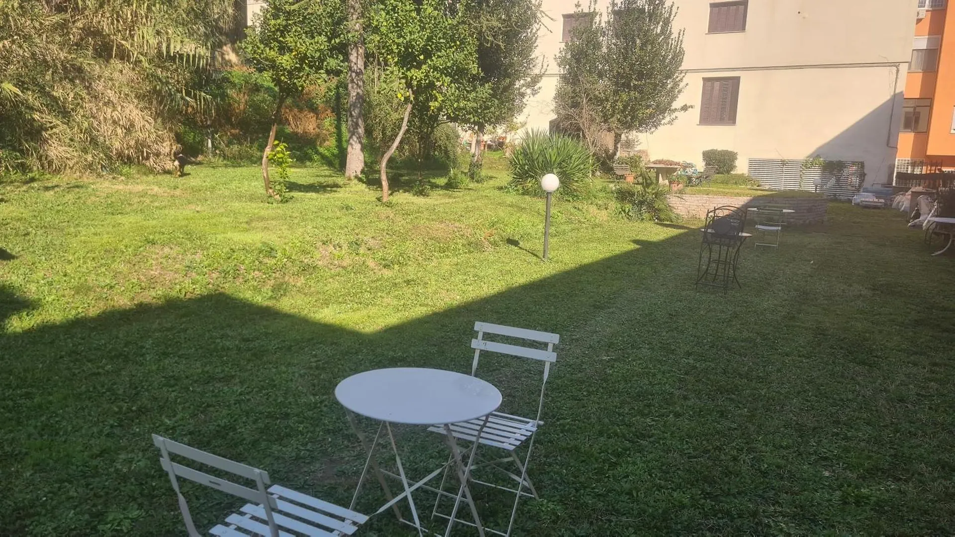La Casa Di Nonna Peppina A Trastevere Rome Apartment