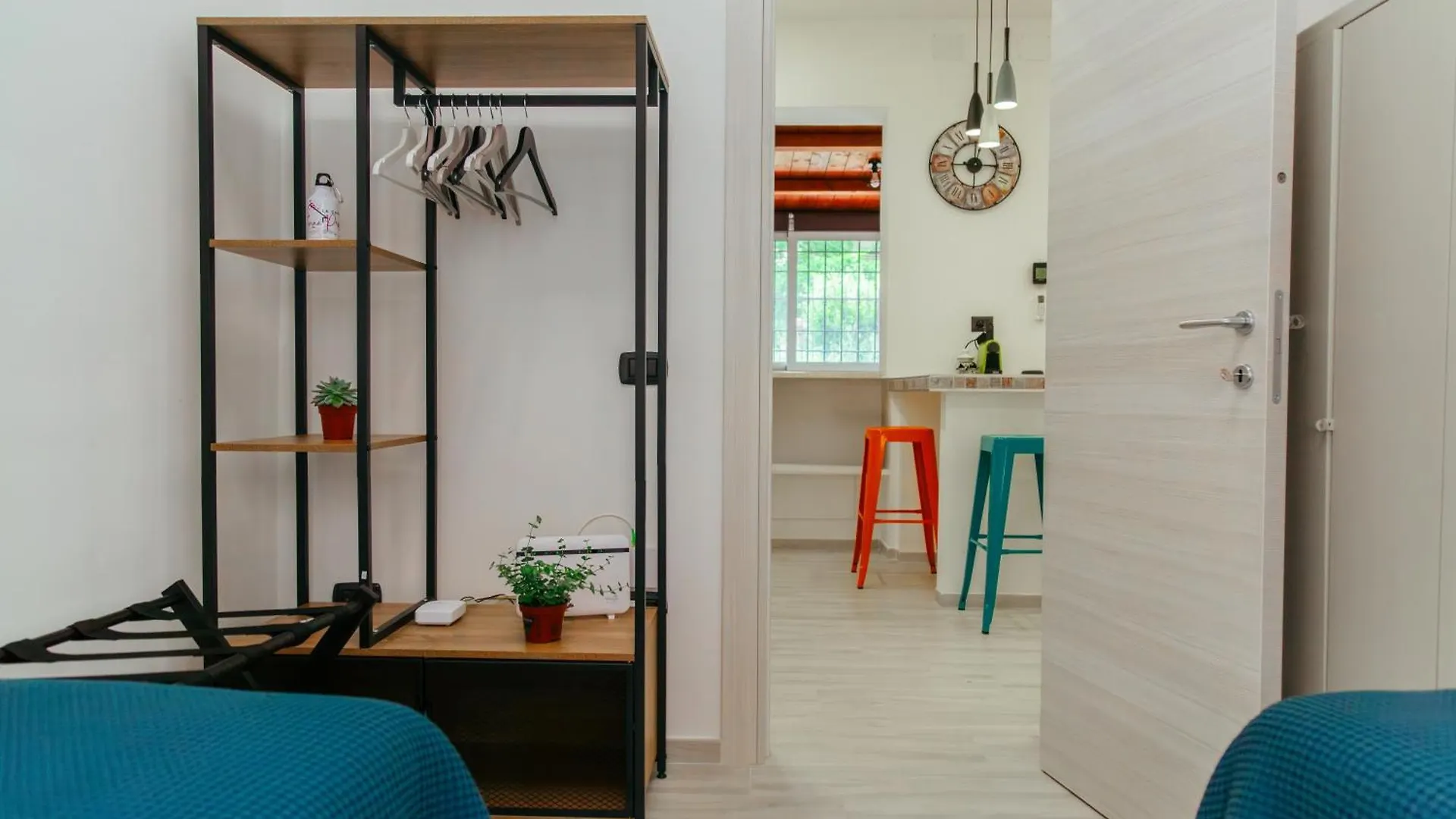 Apartment La Casa Di Nonna Peppina A Trastevere Rome