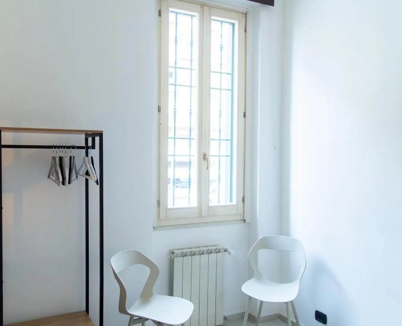 Apartment La Casa Di Nonna Peppina A Trastevere Rome